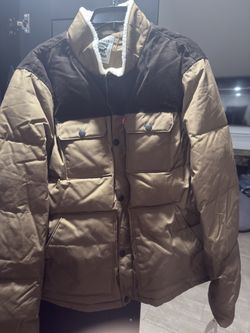Levi Jackets