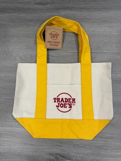 Trader Joe’s Tote