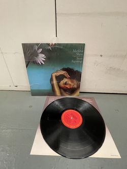 Marlena Shaw Lp, Sweet Beginnings