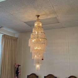 Chandalier