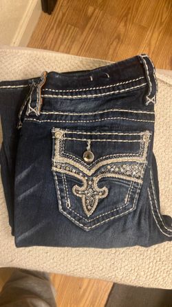Rock Revivals