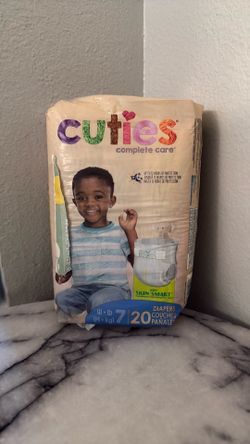 Diapers