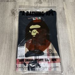 Bape Tee 