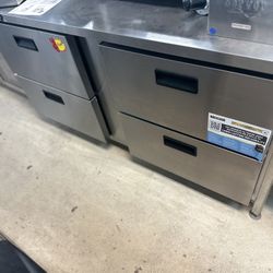 Undercounter Refrigerator 