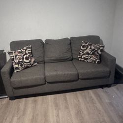 Table And couch Set 