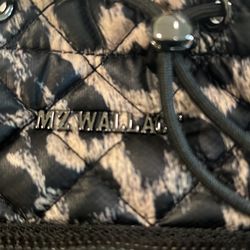 MZ Wallace Crosby Drawstring Bucket Bag