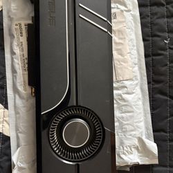 ASUS GPU