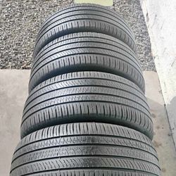 235/40/19 Llantas Nuevas 