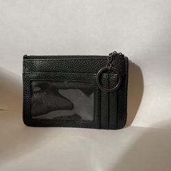 Michael Kors Mini Wallet/card Holder Key Ring
