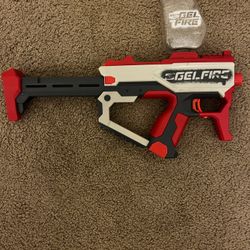 Gelfire Pro Orbee Gun