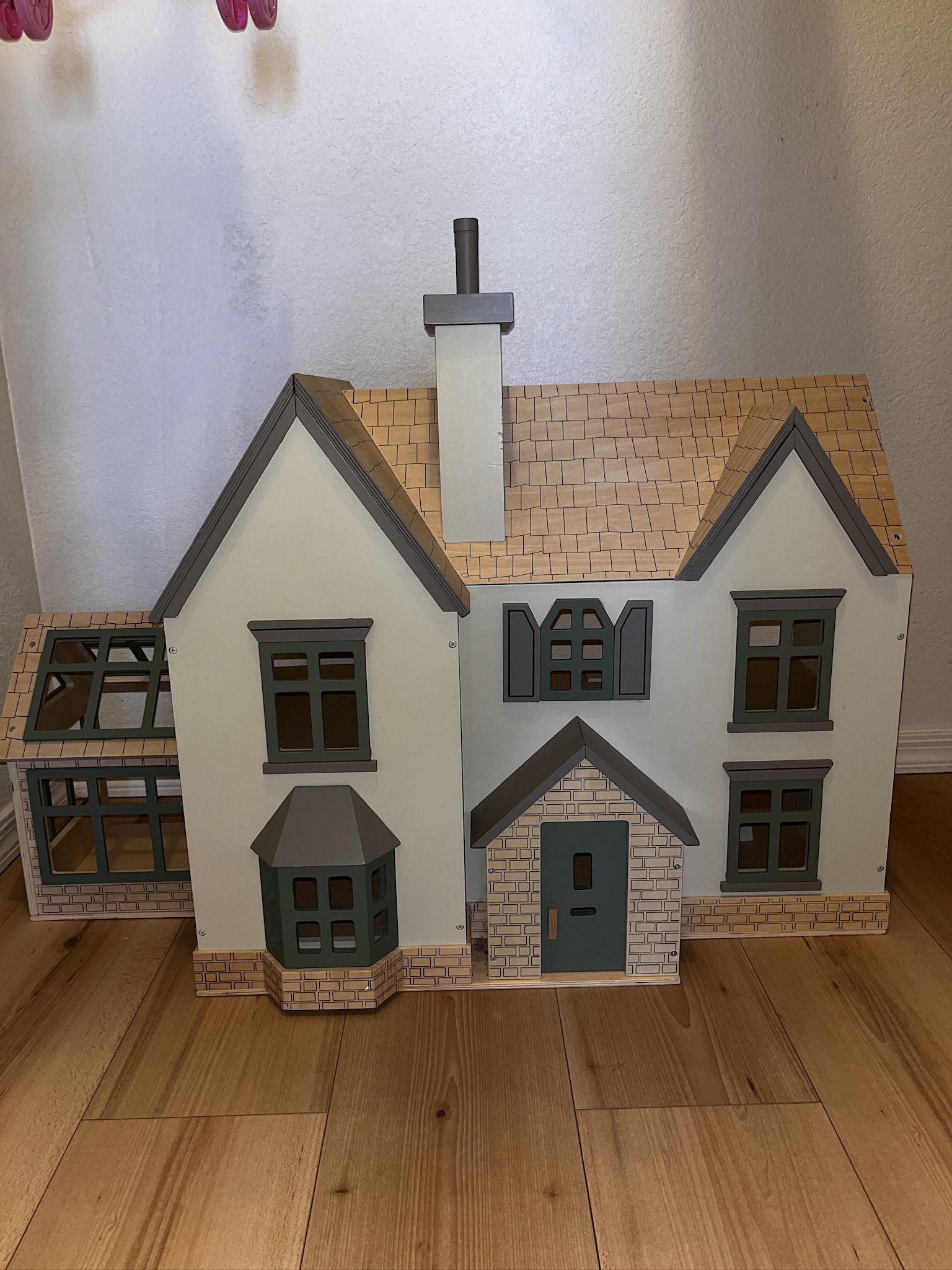 Hearth And hand With magnolia Doll House