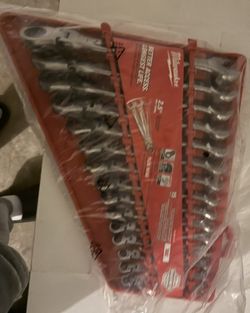New flex head set
