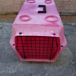 Pet Cage 