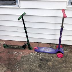 Kids Scooters