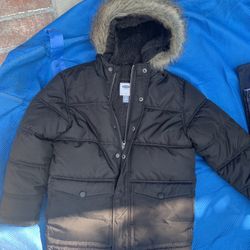 Old Navy Girls Jacket