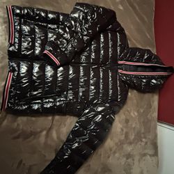 Calvin Klein Puffer Size L