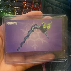 Candy Axe 