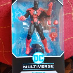 Mcfarlane DC Multiverse Batrocitus Dark Knight's Death Metal