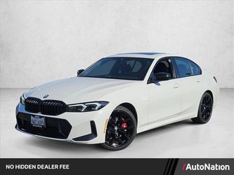2026 BMW 330i