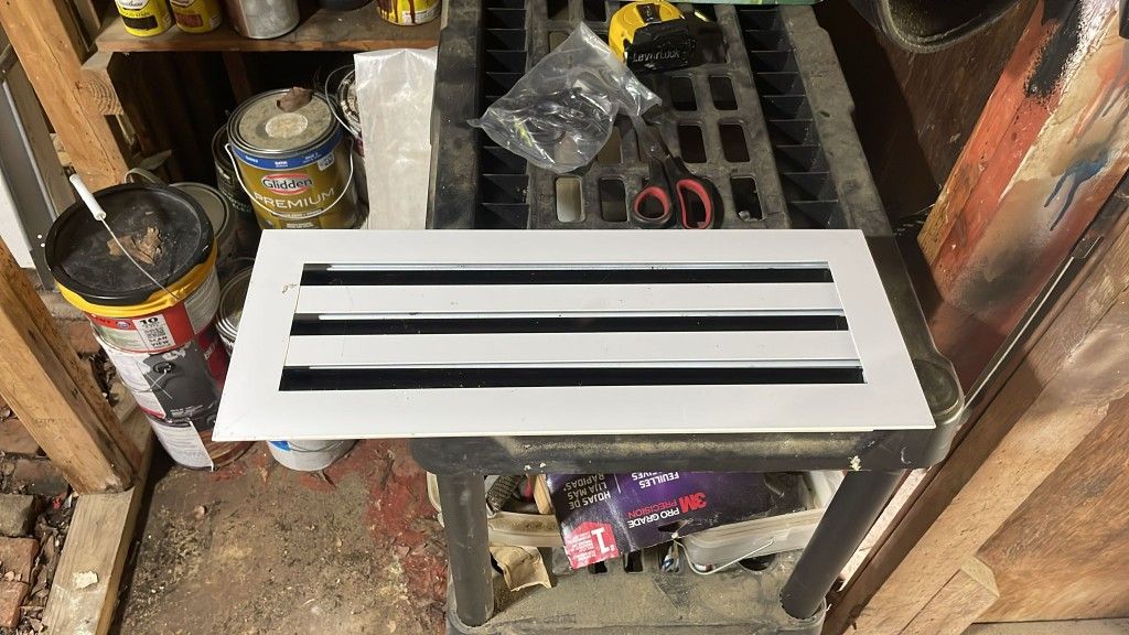 AIR VENTS