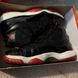 Air Jordan 11 Retro “Bred” 2012