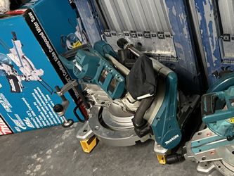 Makita Miter Saw 10 Inch