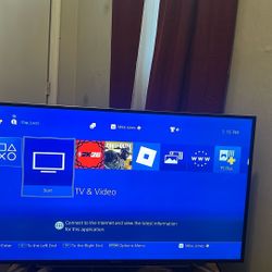 40 Inch Tv