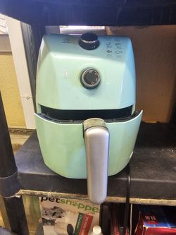 Small Airfrier