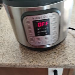 Instapot 
