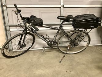 Men’s Bicycle