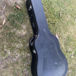 Guitar Flight Case