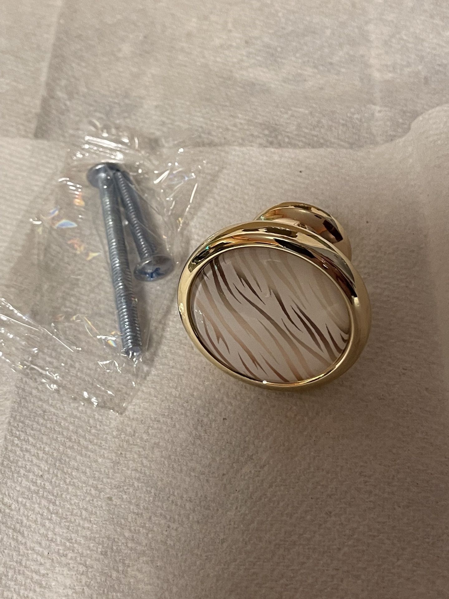 Cabinet Knobs