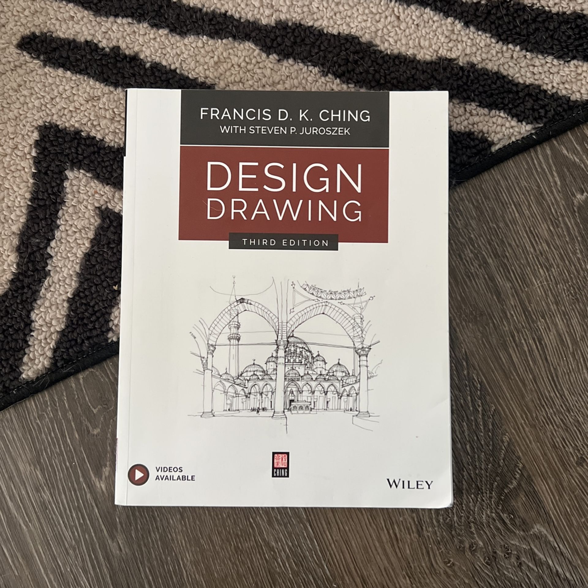Design Drawing Third Edition