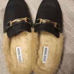 New Steve Madden Khole