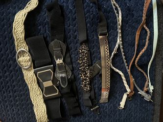 Torrid Brand Belts