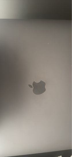 Apple MacBook Laptop