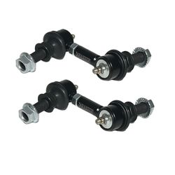 Rallitek Heavy Duty Front and Rear Adjustable Endlinks - Fits 2015-2021 Subaru WRX & STI BNIB