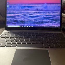 Microsoft surface pro