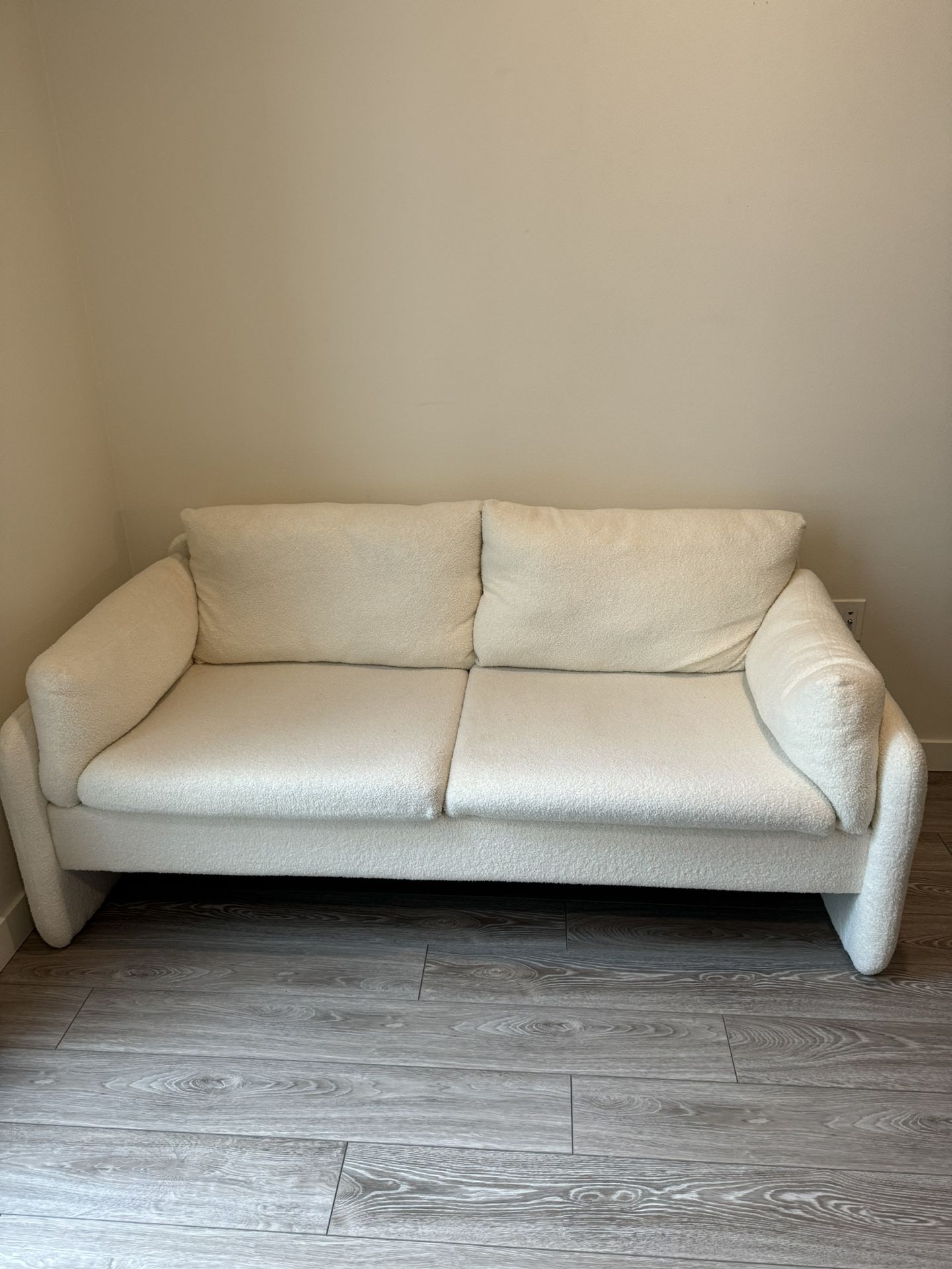 Couch Like new