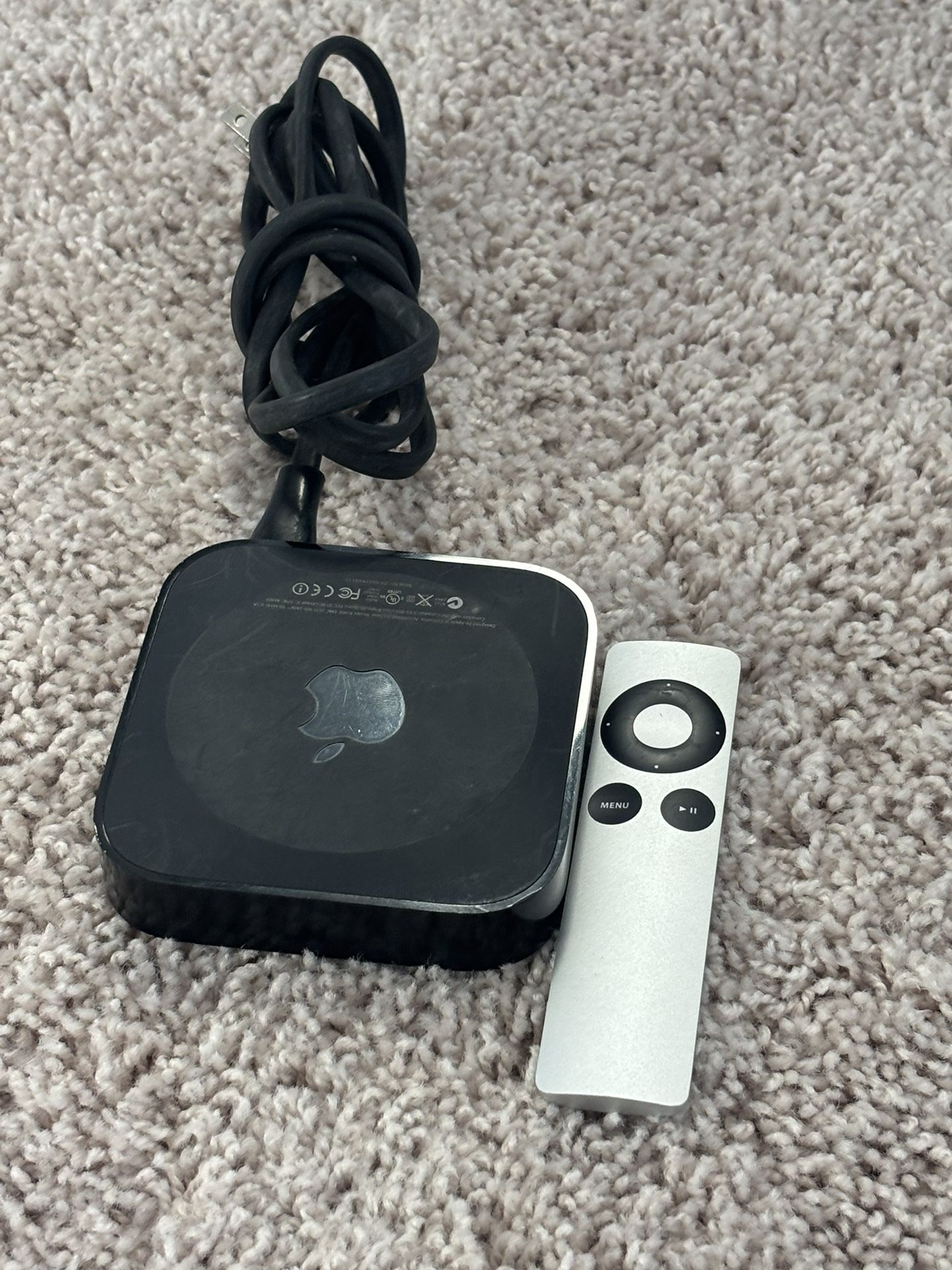 Apple TV 