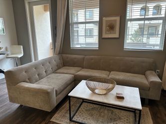 Sectional Sofa