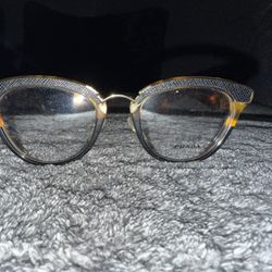Prada Glasses