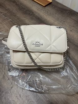 brand new coach bag