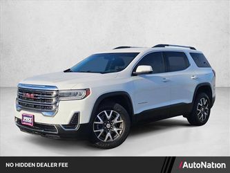 2021 GMC Acadia