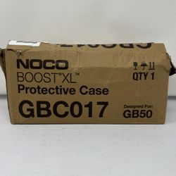 NOCO GB50 Jump Starter Protective Case