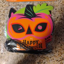 Halloween Party Masks