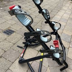 Allen Sports-3 Bike Rack