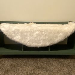 Entry Sitting Bench 