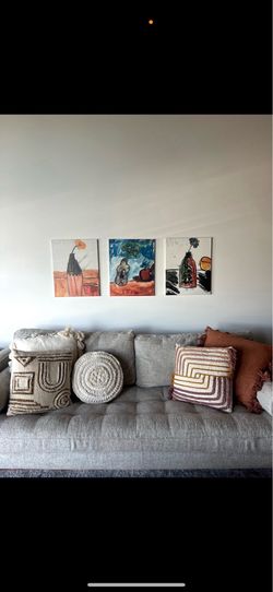 Article 88in Sven Couch