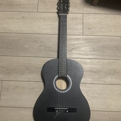 Acoustic Guitar 